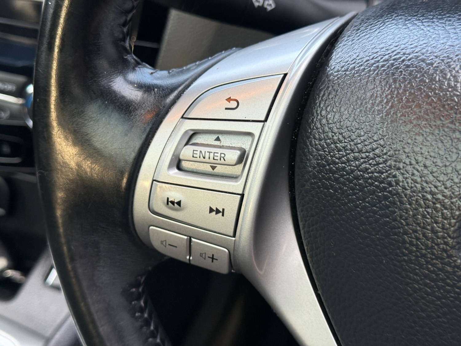 Used Nissan Qashqai 2014 for sale - 77392277: Photo 41