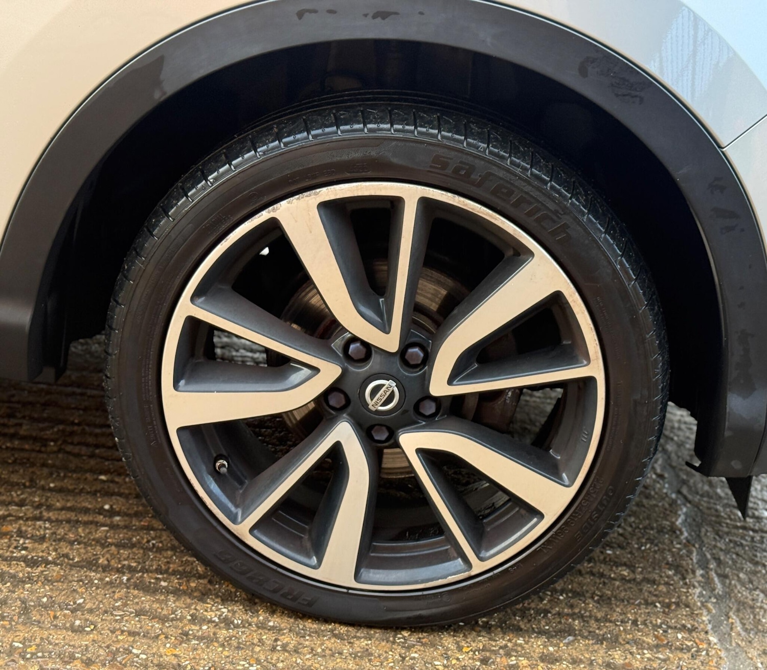 Used Nissan Qashqai 2014 for sale - 77392277: Photo 42