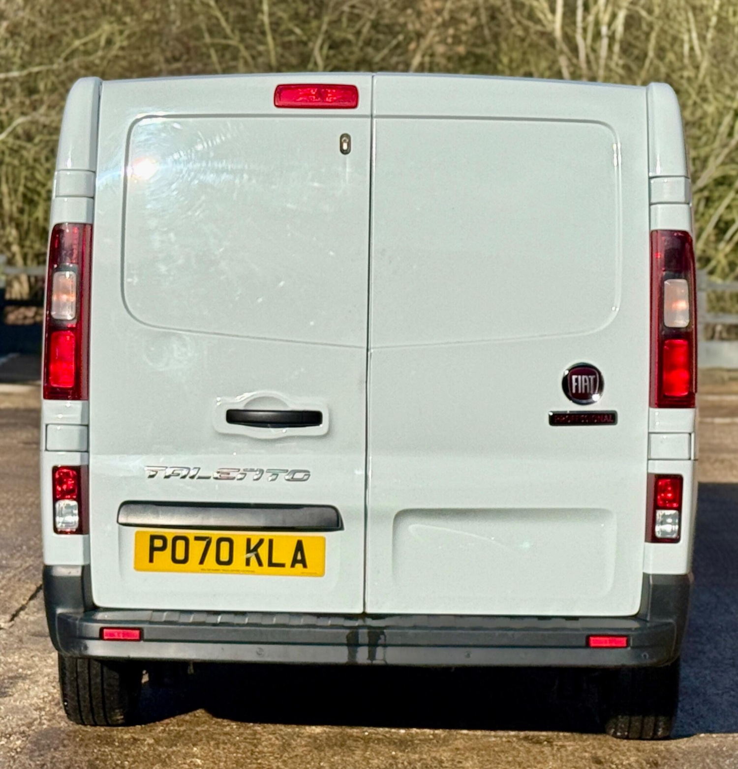 Used Fiat Talento 2020 for sale - 77878716: Photo 10