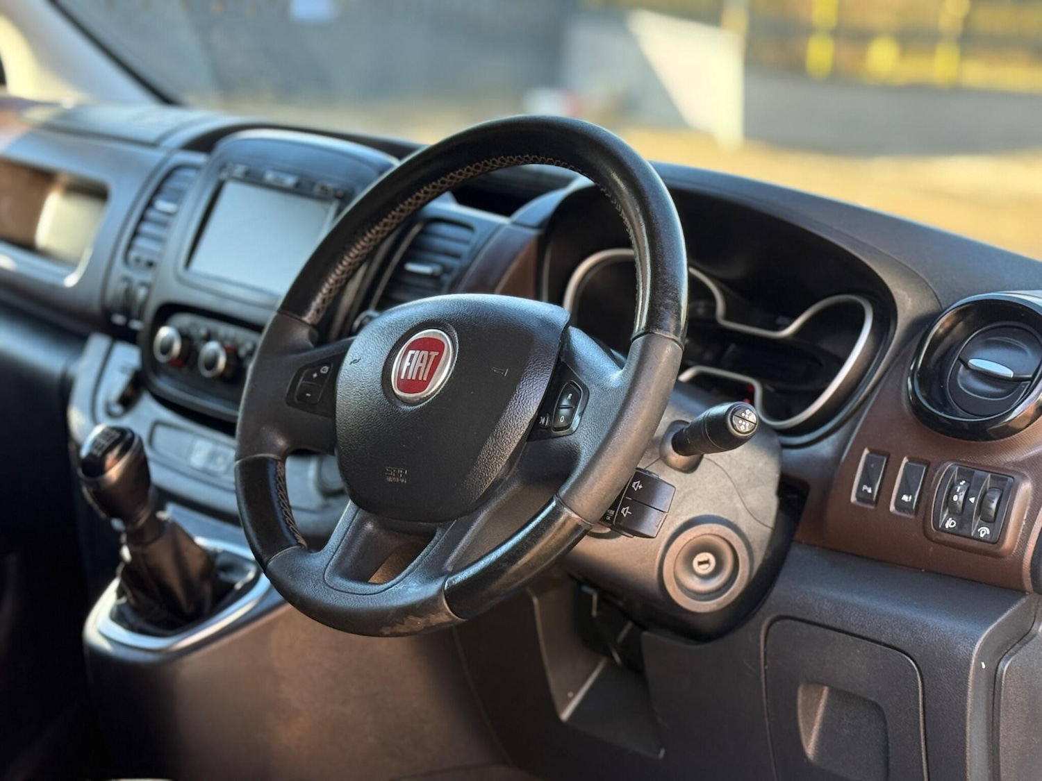 Used Fiat Talento 2020 for sale - 77878716: Photo 13