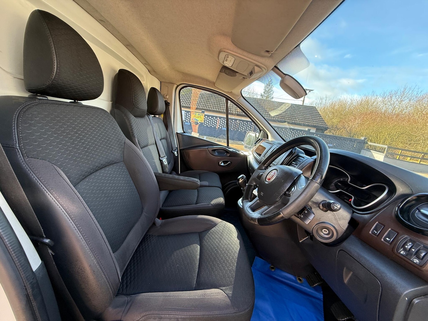 Used Fiat Talento 2020 for sale - 77878716: Photo 14