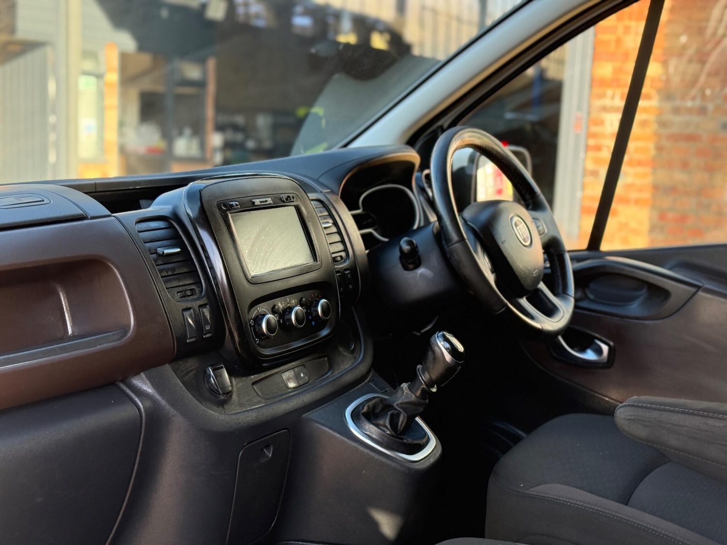 Used Fiat Talento 2020 for sale - 77878716: Photo 15