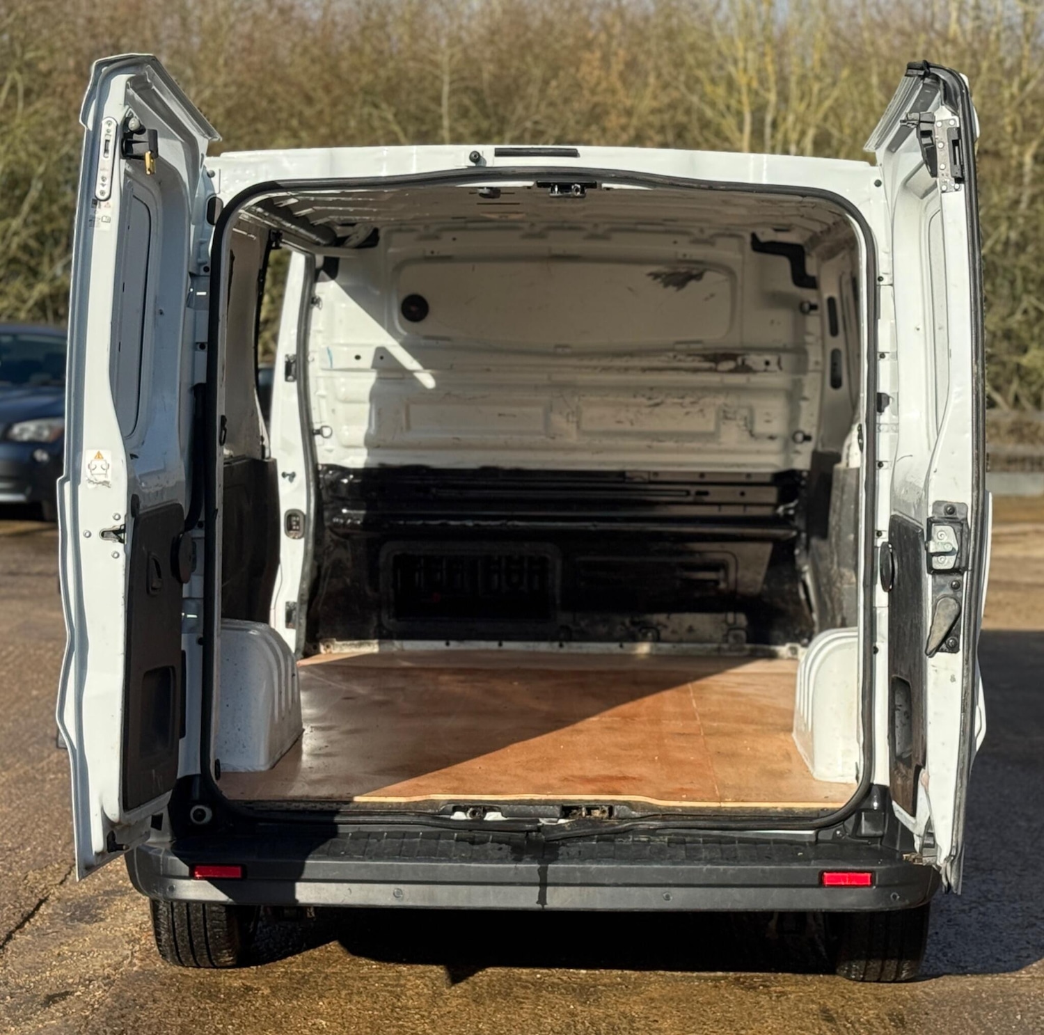 Used Fiat Talento 2020 for sale - 77878716: Photo 17