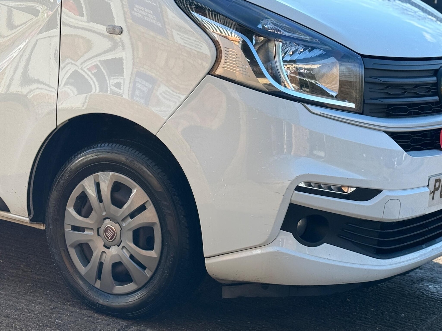 Used Fiat Talento 2020 for sale - 77878716: Photo 21