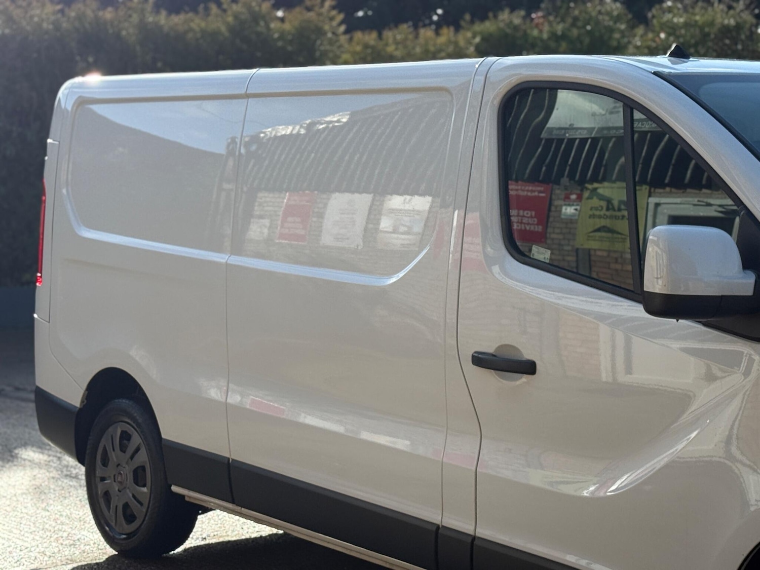 Used Fiat Talento 2020 for sale - 77878716: Photo 22