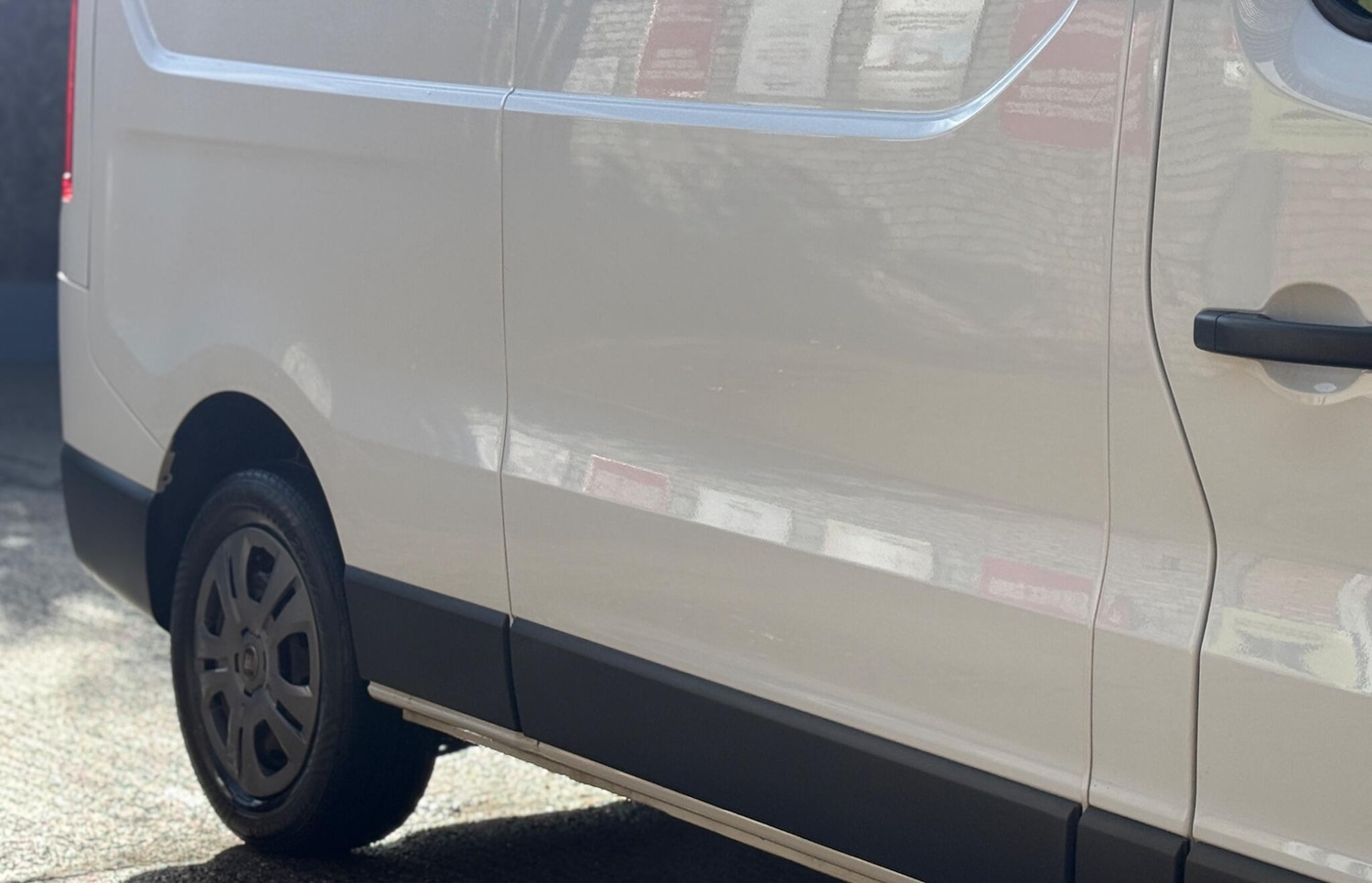 Used Fiat Talento 2020 for sale - 77878716: Photo 23