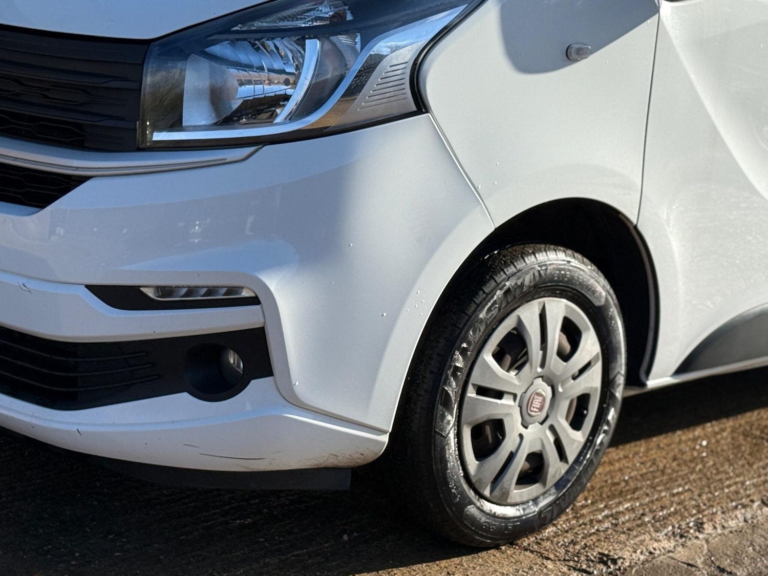 Used Fiat Talento 2020 for sale - 77878716: Photo 24