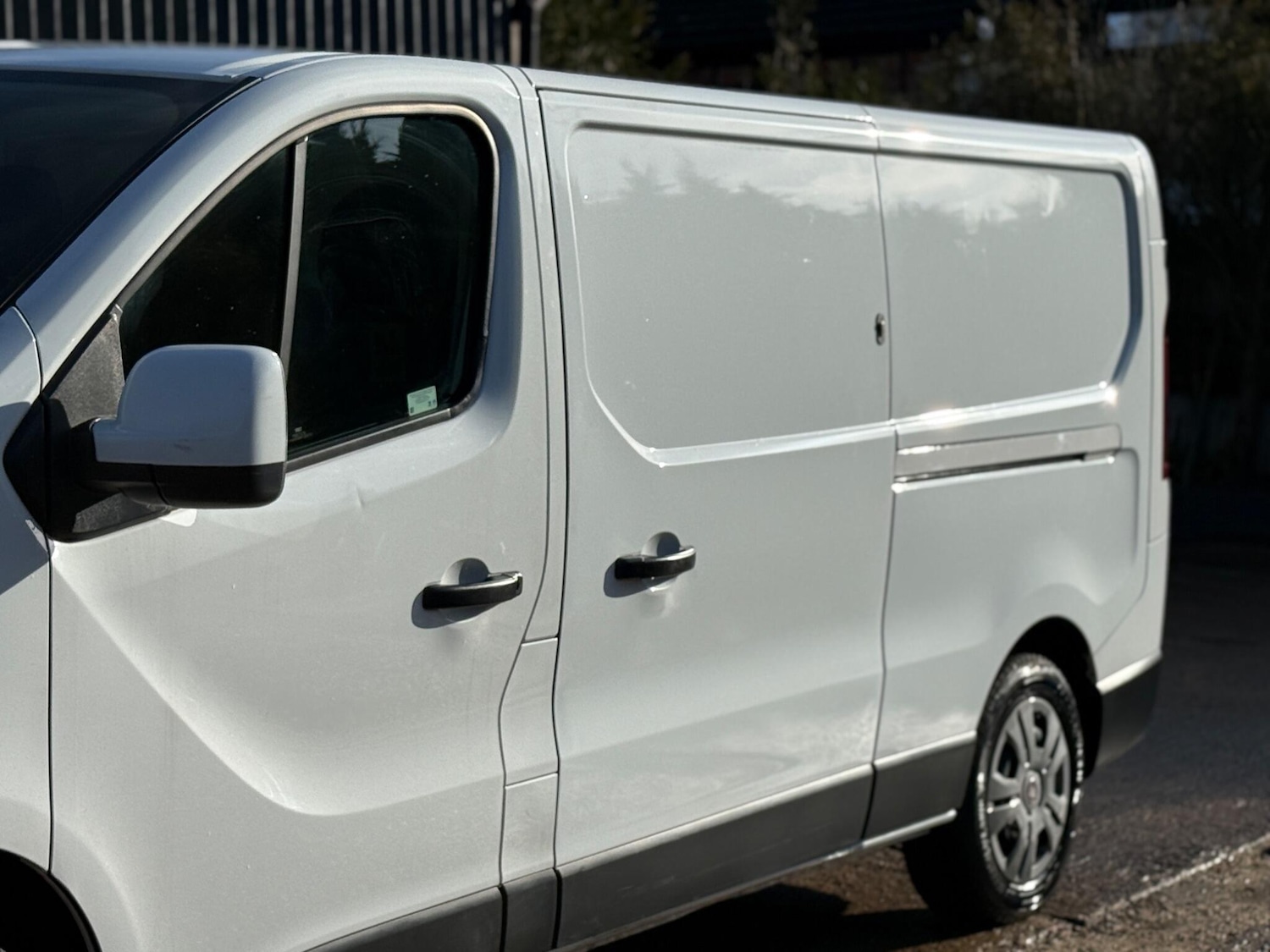 Used Fiat Talento 2020 for sale - 77878716: Photo 25