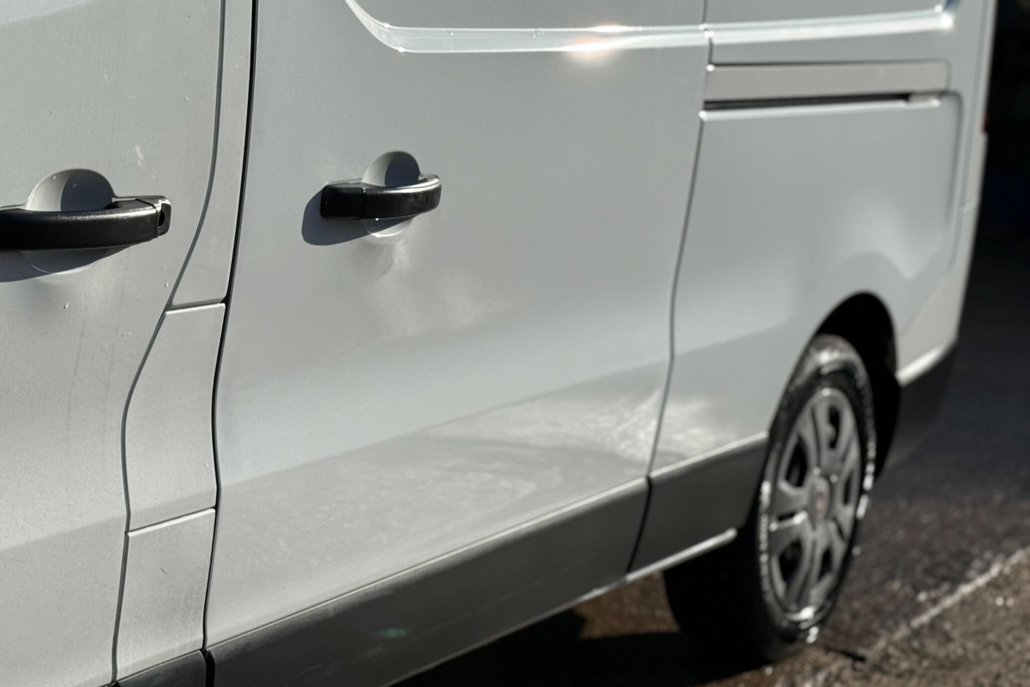 Used Fiat Talento 2020 for sale - 77878716: Photo 26