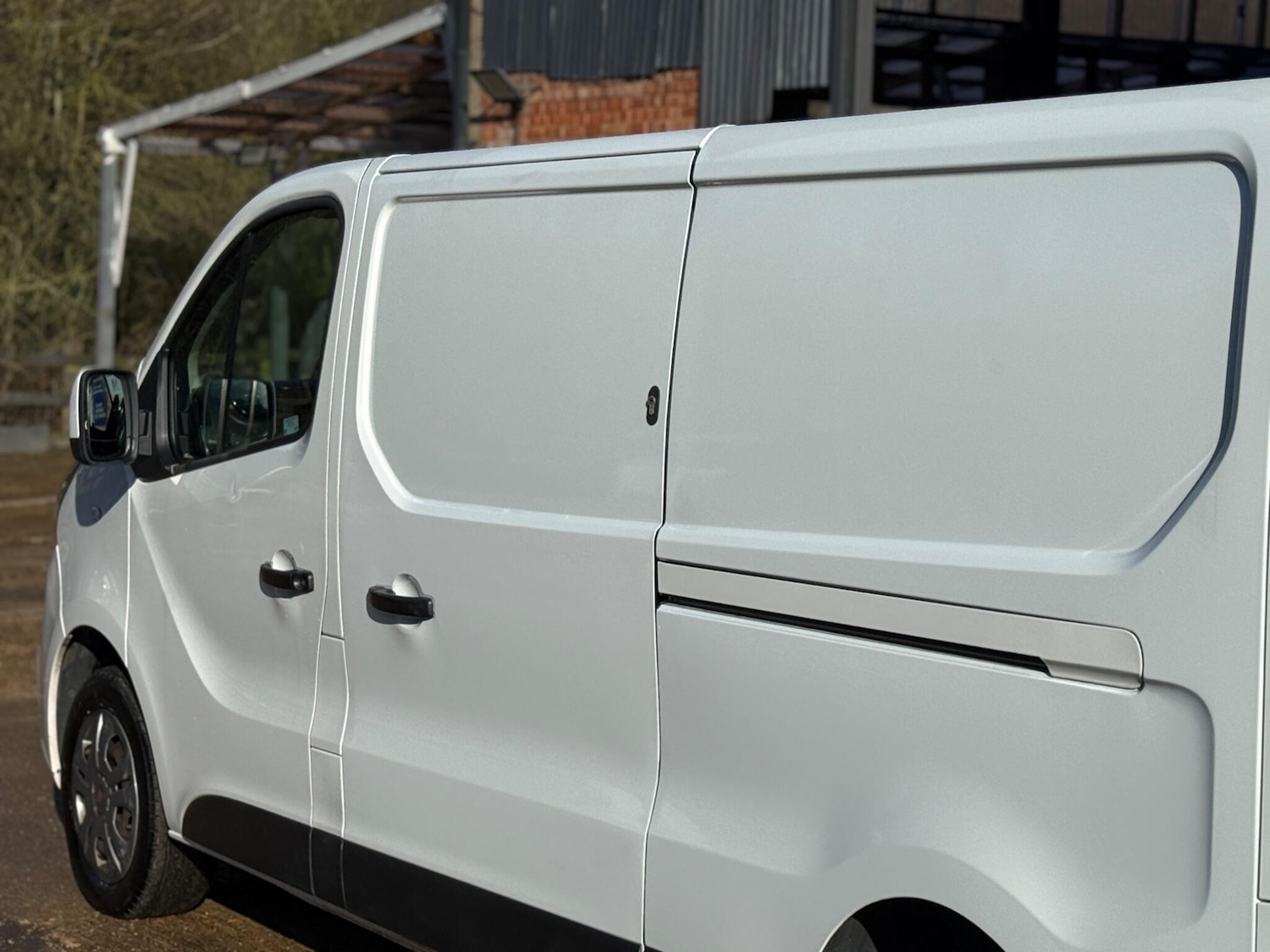 Used Fiat Talento 2020 for sale - 77878716: Photo 28