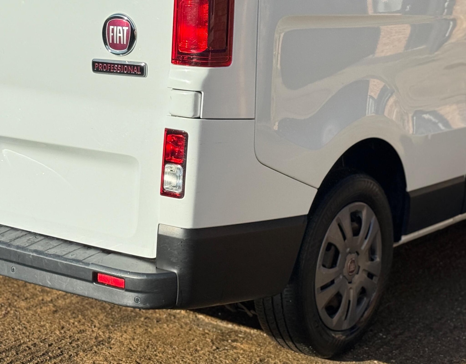 Used Fiat Talento 2020 for sale - 77878716: Photo 30