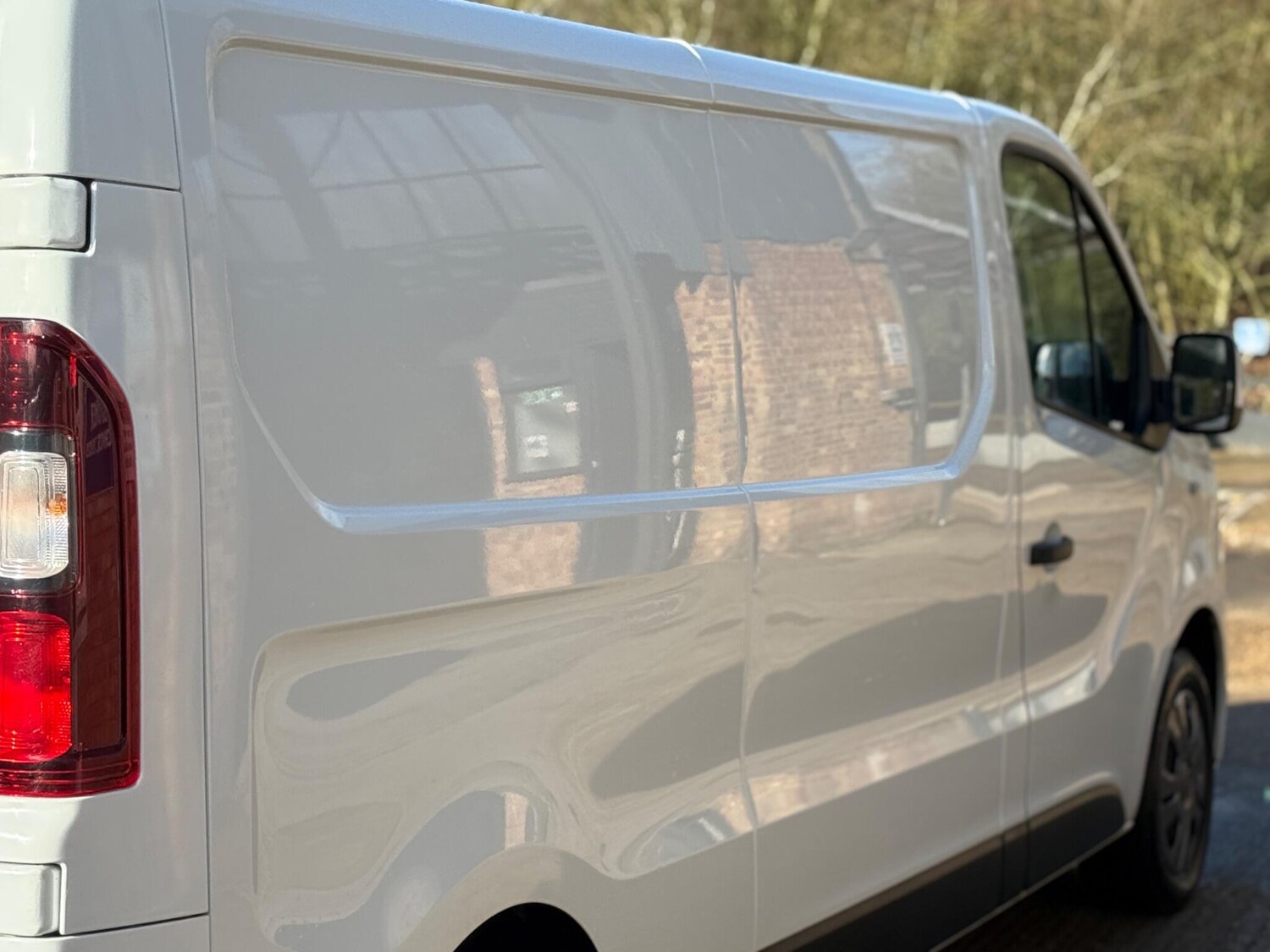 Used Fiat Talento 2020 for sale - 77878716: Photo 31