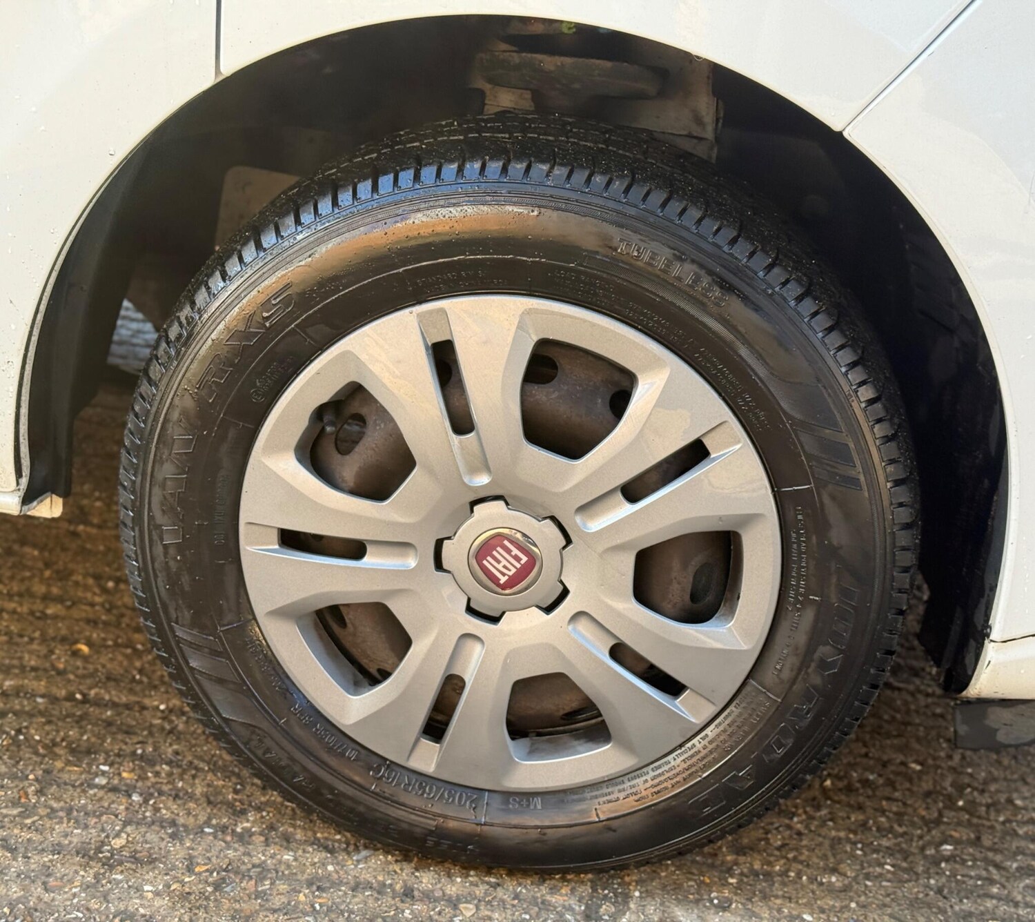 Used Fiat Talento 2020 for sale - 77878716: Photo 39