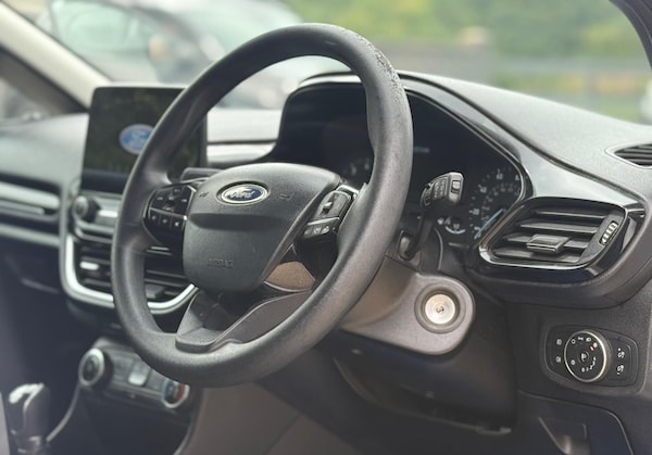Used Ford Fiesta 2019 for sale - 75567847: Photo 11