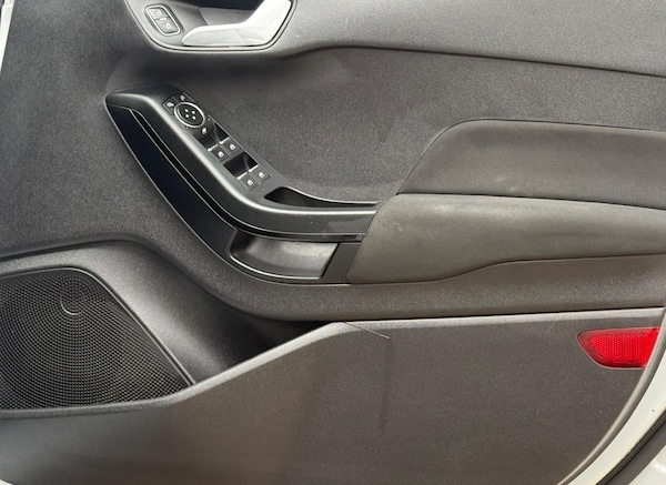 Used Ford Fiesta 2019 for sale - 75567847: Photo 13