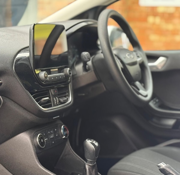 Used Ford Fiesta 2019 for sale - 75567847: Photo 15