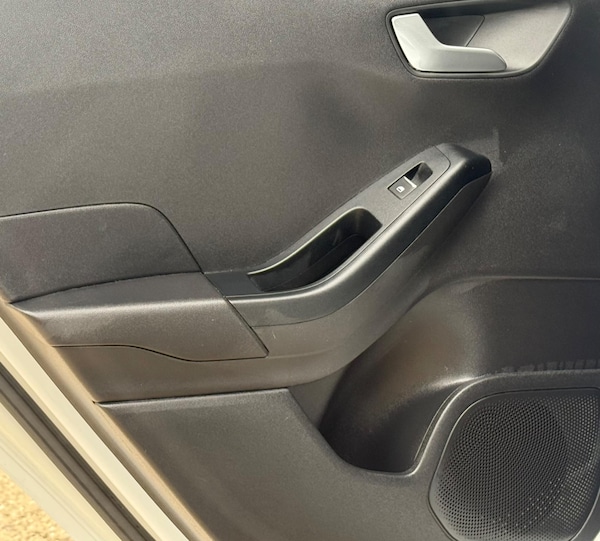 Used Ford Fiesta 2019 for sale - 75567847: Photo 17