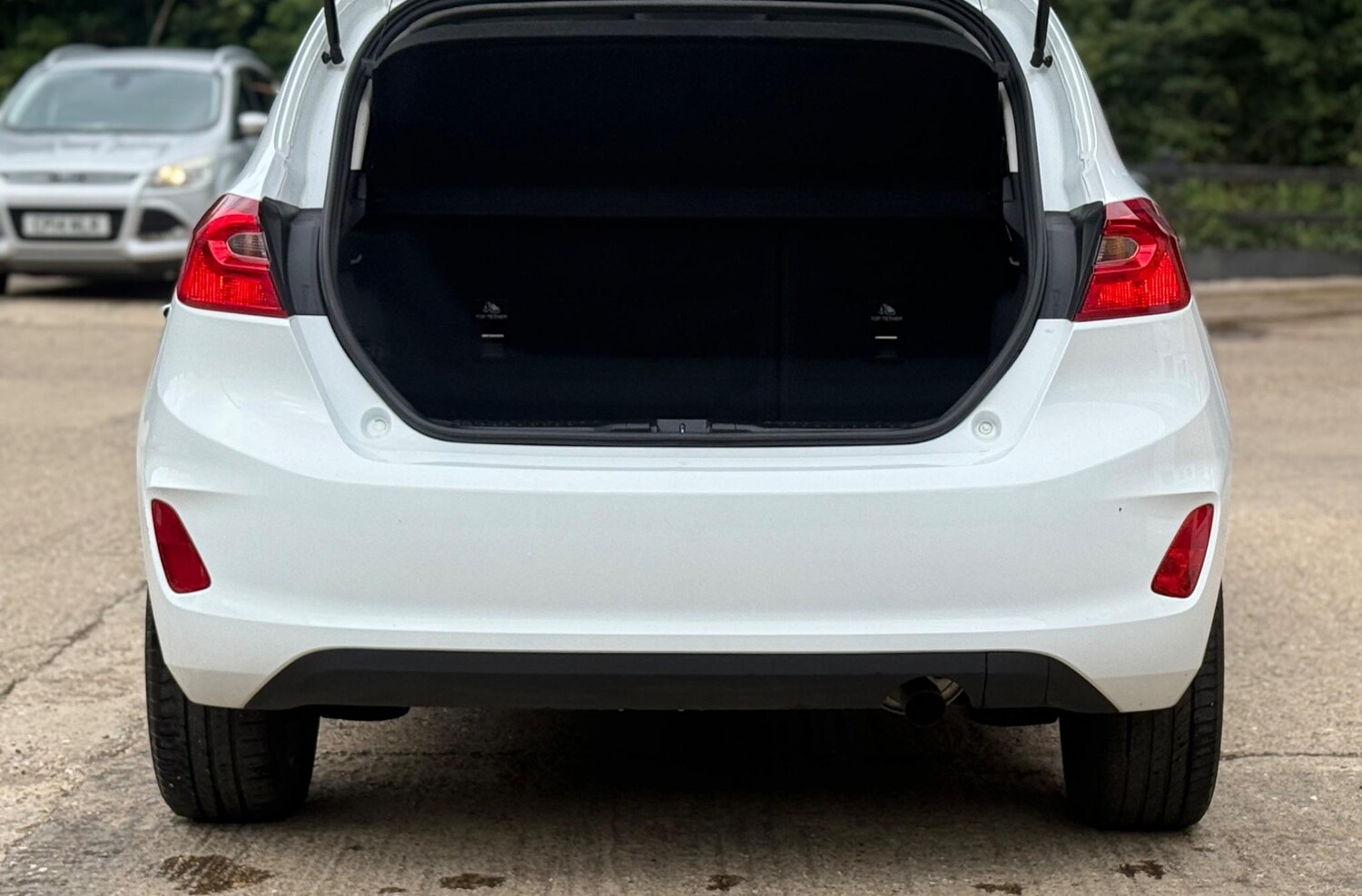 Vehicle 19