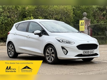 Ford - Fiesta