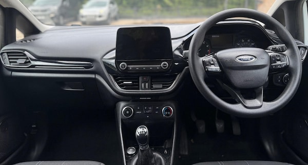 Used Ford Fiesta 2019 for sale - 75567847: Photo 20