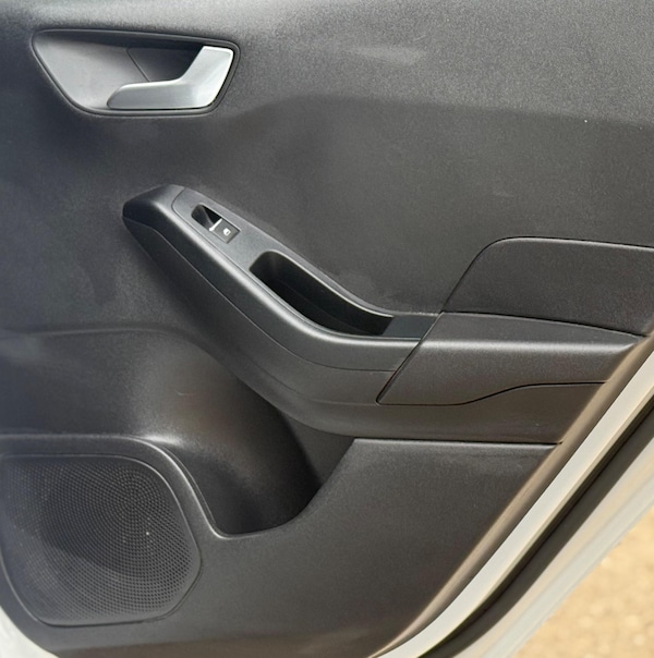 Used Ford Fiesta 2019 for sale - 75567847: Photo 21