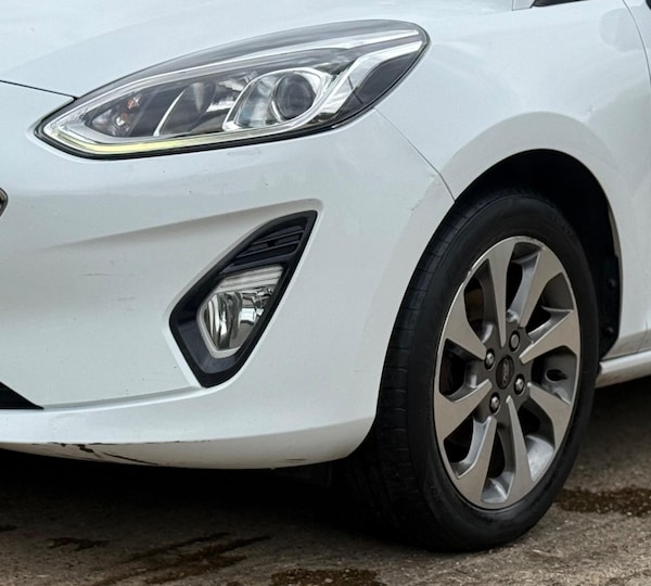 Used Ford Fiesta 2019 for sale - 75567847: Photo 23