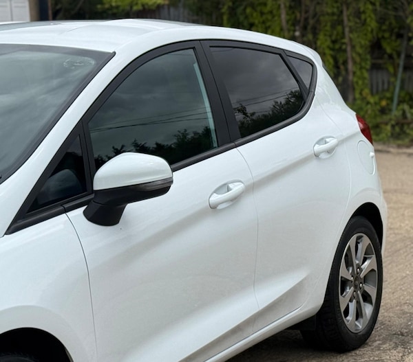 Used Ford Fiesta 2019 for sale - 75567847: Photo 24
