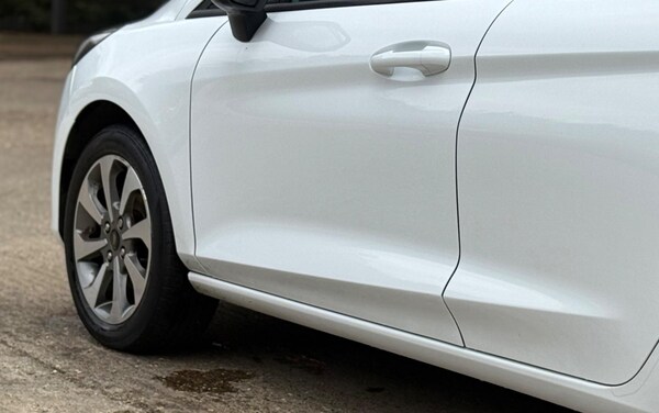 Used Ford Fiesta 2019 for sale - 75567847: Photo 28