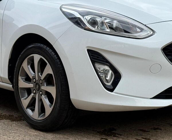 Used Ford Fiesta 2019 for sale - 75567847: Photo 29