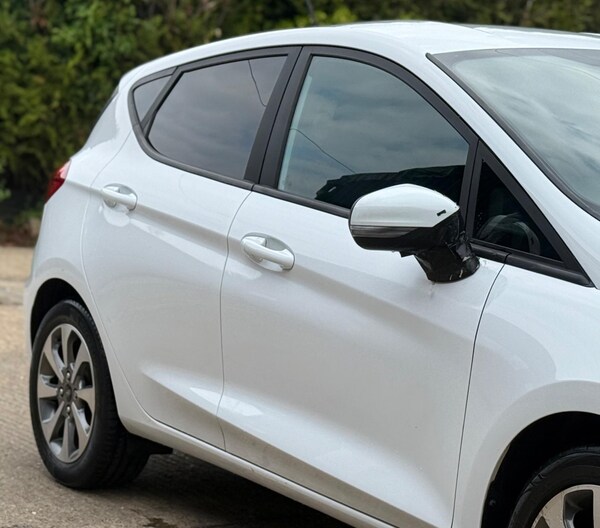 Used Ford Fiesta 2019 for sale - 75567847: Photo 30