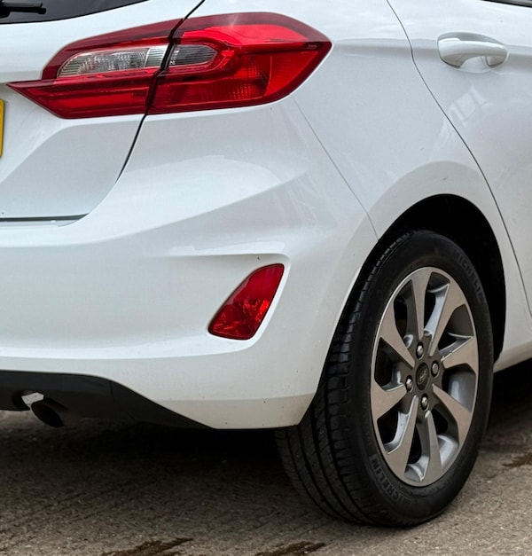 Used Ford Fiesta 2019 for sale - 75567847: Photo 32