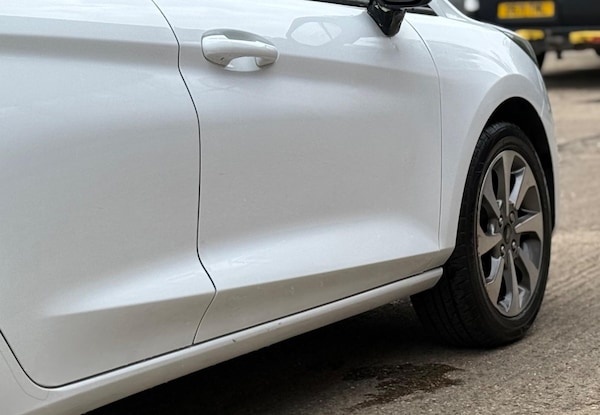 Used Ford Fiesta 2019 for sale - 75567847: Photo 34