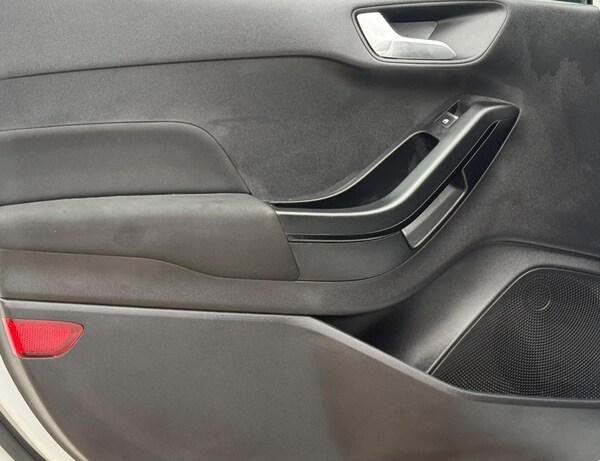 Used Ford Fiesta 2019 for sale - 75567847: Photo 35