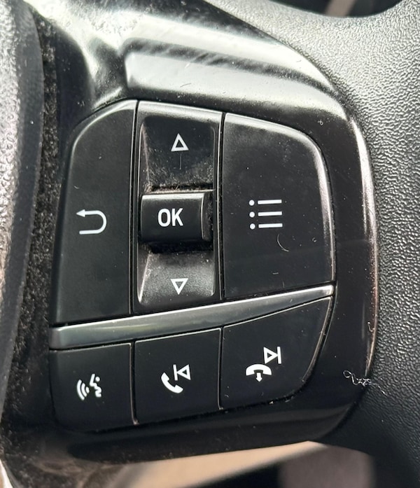 Used Ford Fiesta 2019 for sale - 75567847: Photo 39