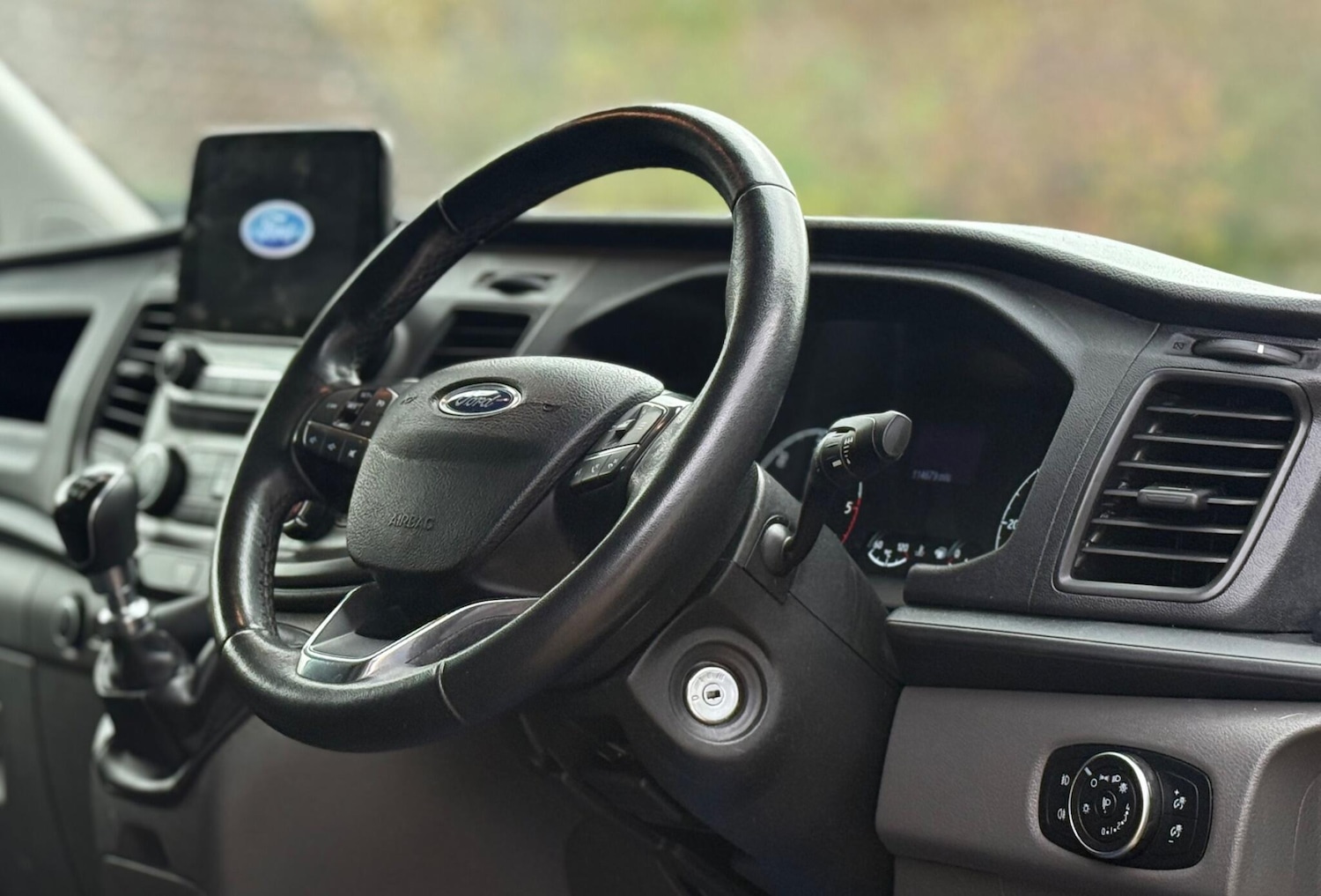 Used Ford Transit Custom 2020 for sale - 76449851: Photo 13