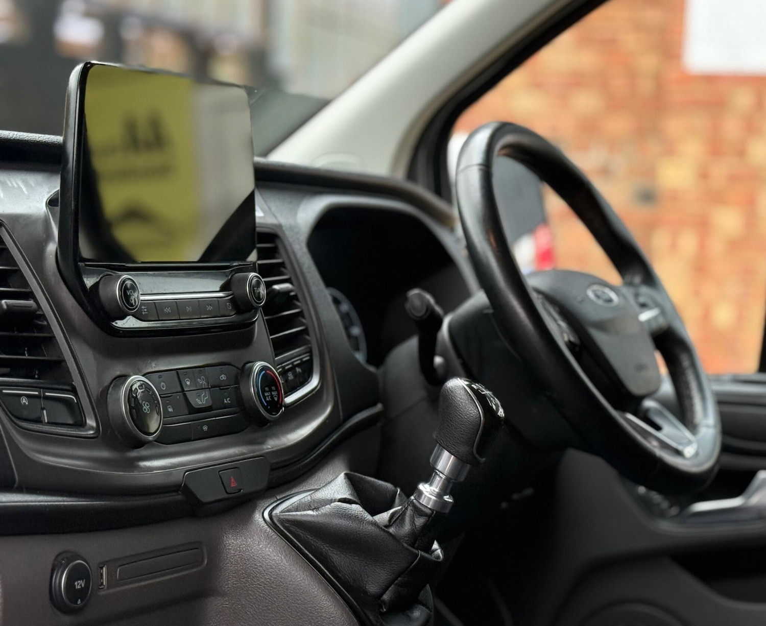 Used Ford Transit Custom 2020 for sale - 76449851: Photo 16