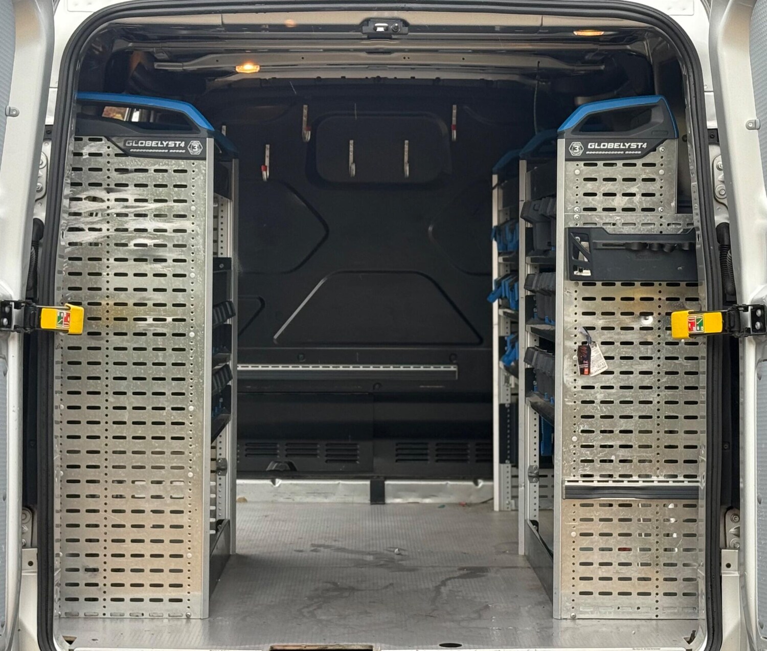 Used Ford Transit Custom 2020 for sale - 76449851: Photo 20