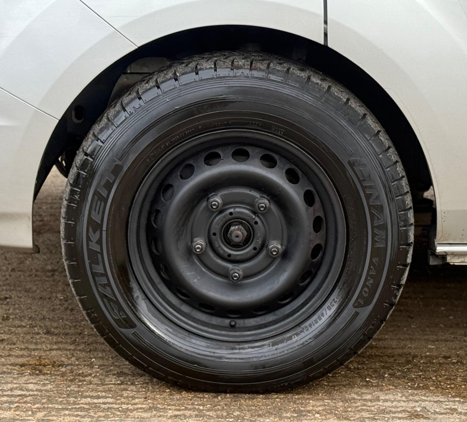 Used Ford Transit Custom 2020 for sale - 76449851: Photo 21