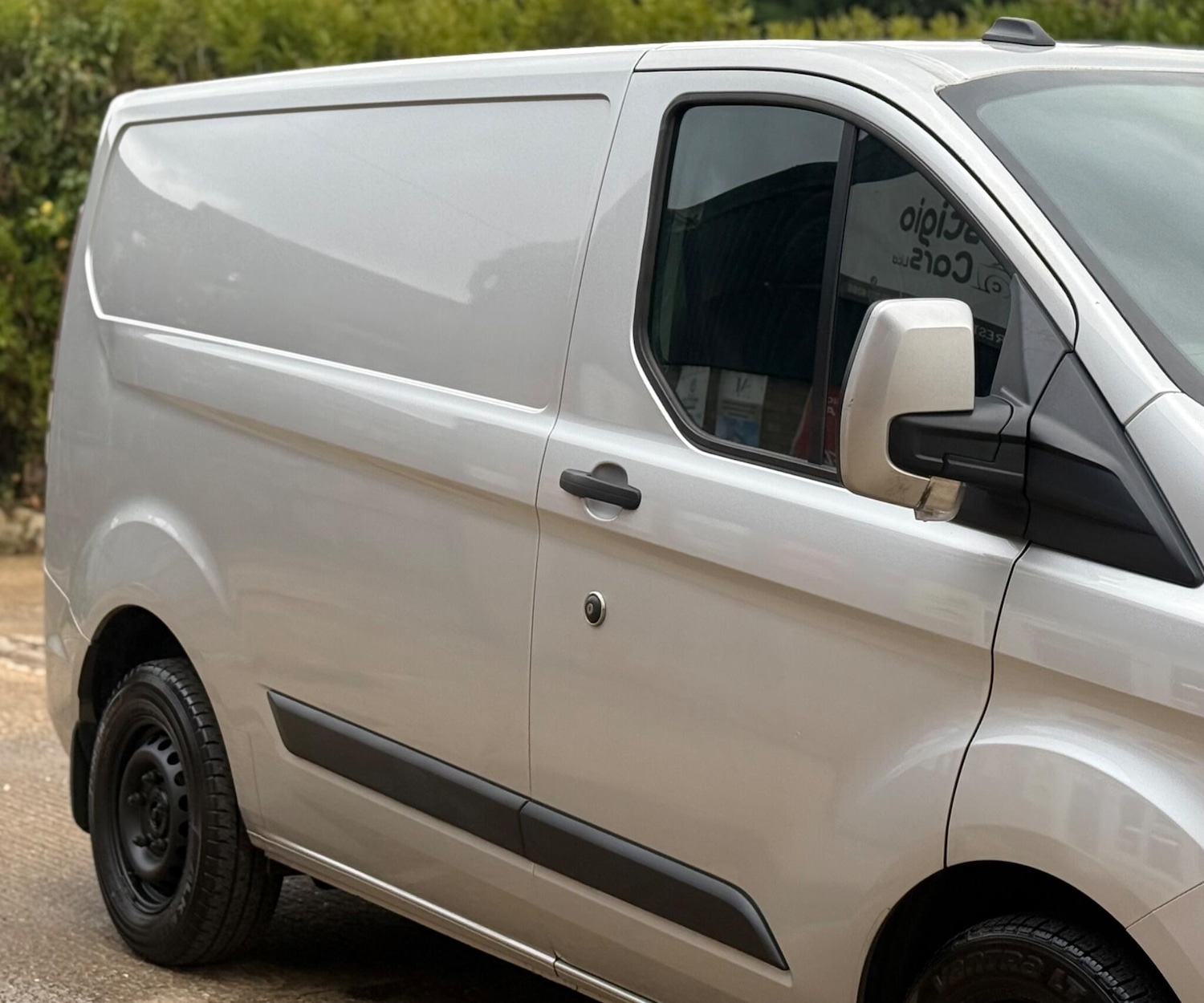 Used Ford Transit Custom 2020 for sale - 76449851: Photo 26