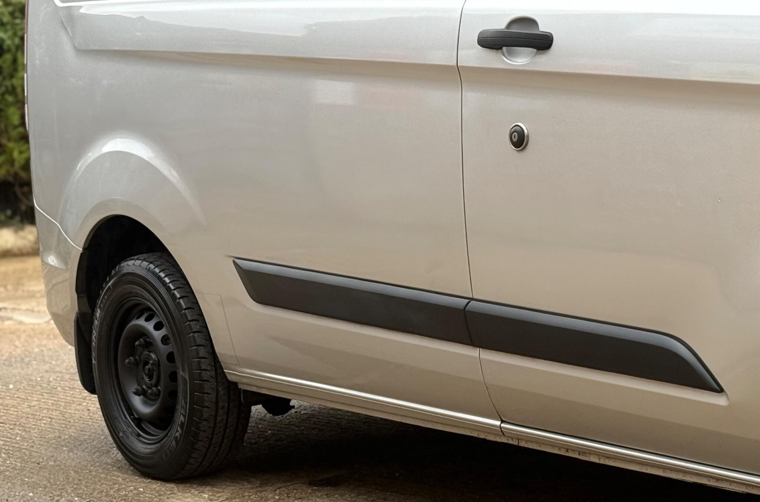 Used Ford Transit Custom 2020 for sale - 76449851: Photo 27