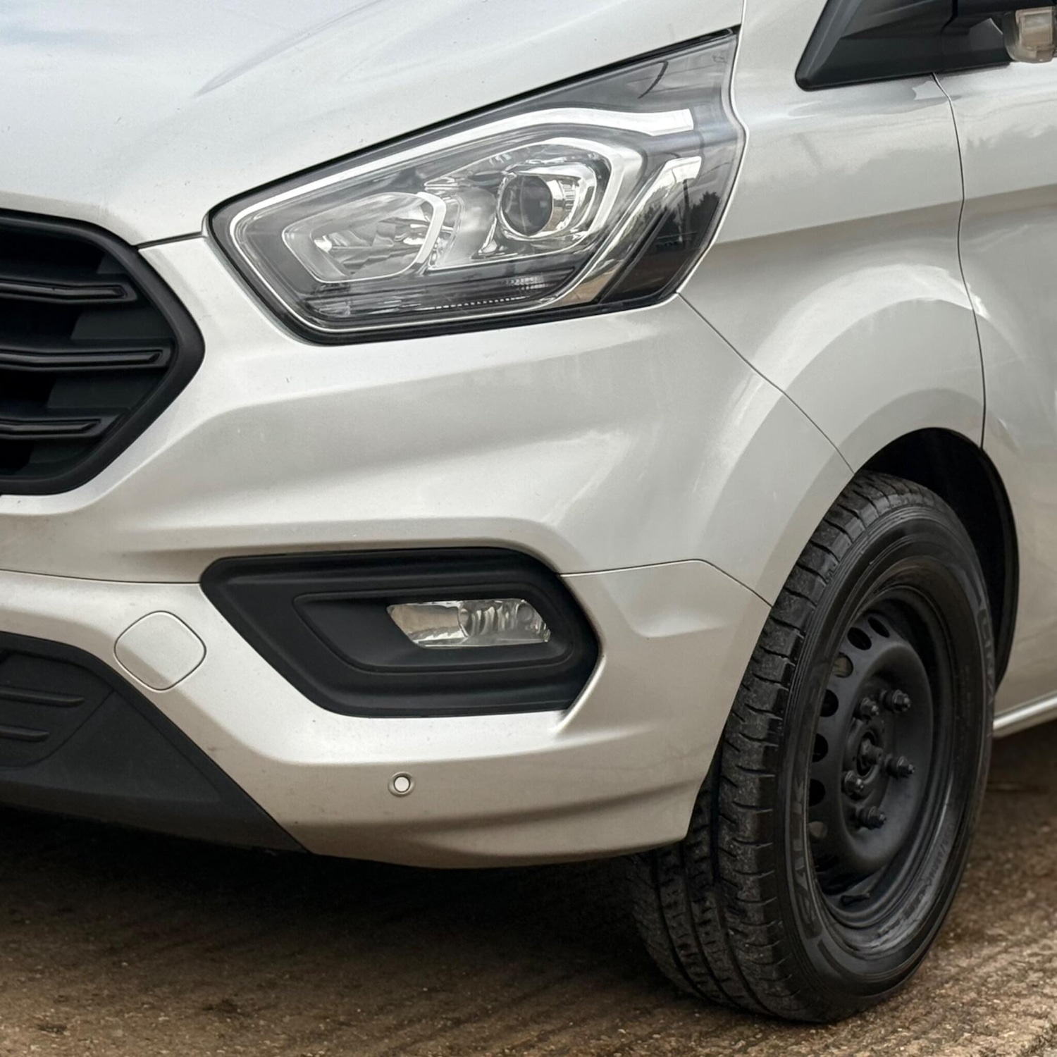 Used Ford Transit Custom 2020 for sale - 76449851: Photo 28