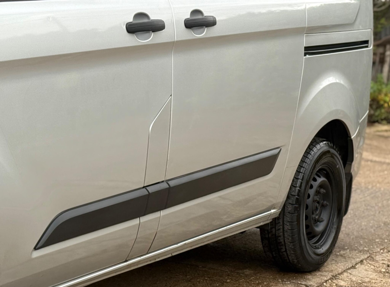 Used Ford Transit Custom 2020 for sale - 76449851: Photo 30