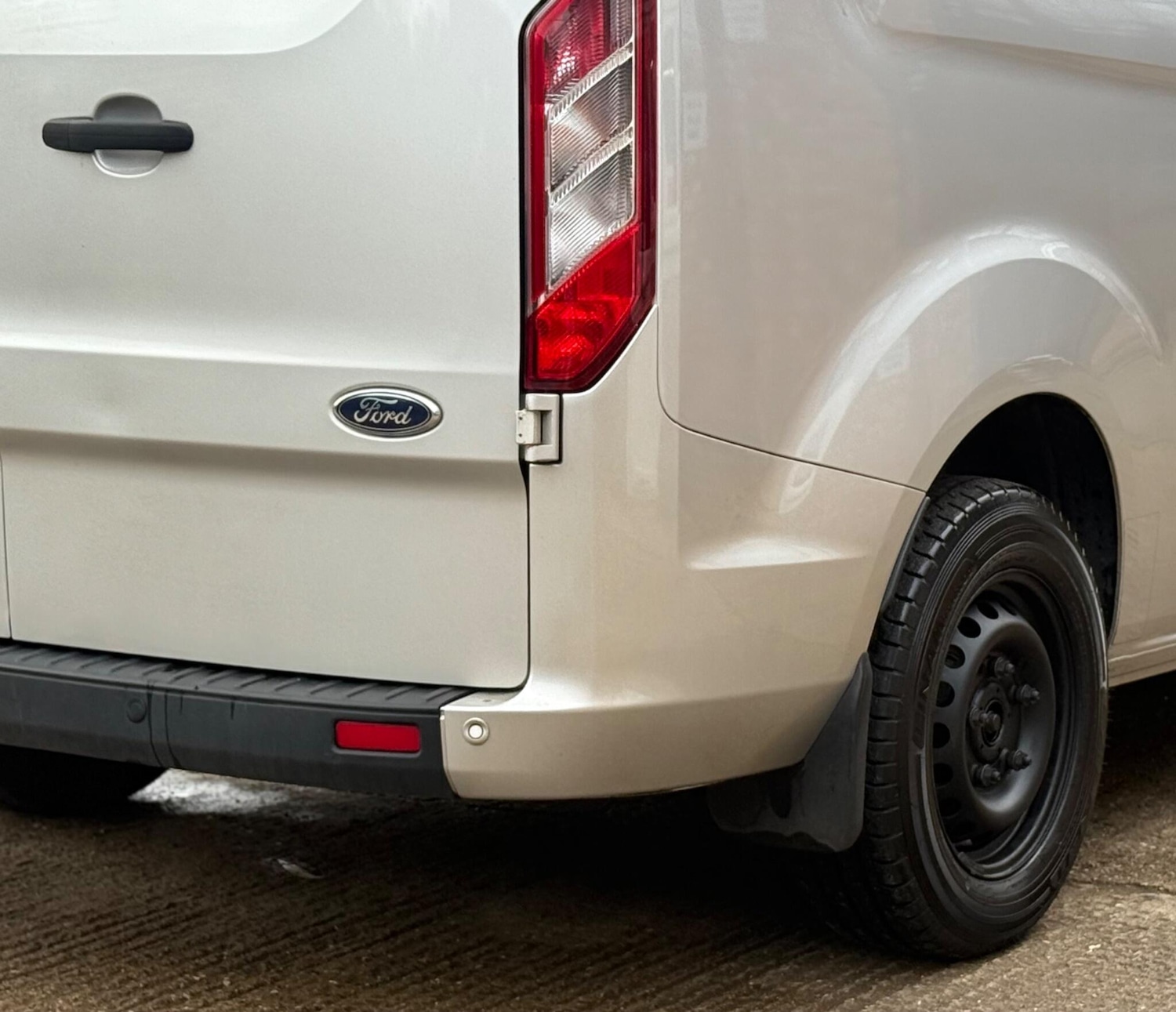 Used Ford Transit Custom 2020 for sale - 76449851: Photo 34