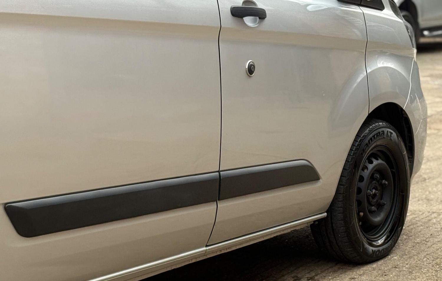 Used Ford Transit Custom 2020 for sale - 76449851: Photo 36