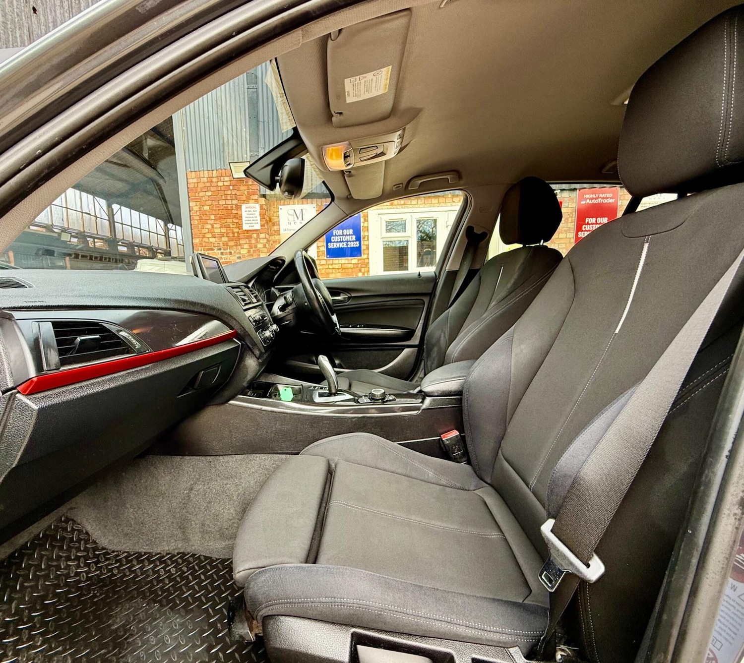 Used BMW 1 Series 2013 for sale - 77946222: Photo 10