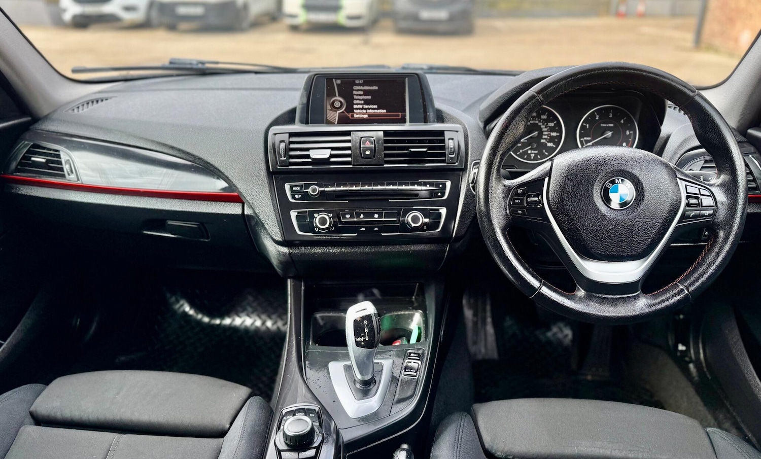 Used BMW 1 Series 2013 for sale - 77946222: Photo 11