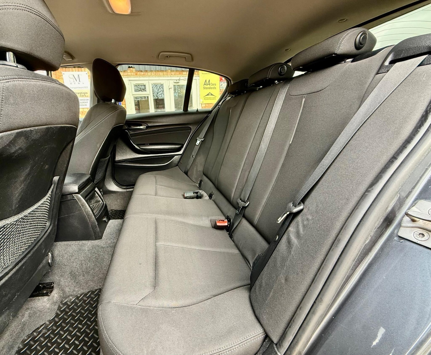 Used BMW 1 Series 2013 for sale - 77946222: Photo 13