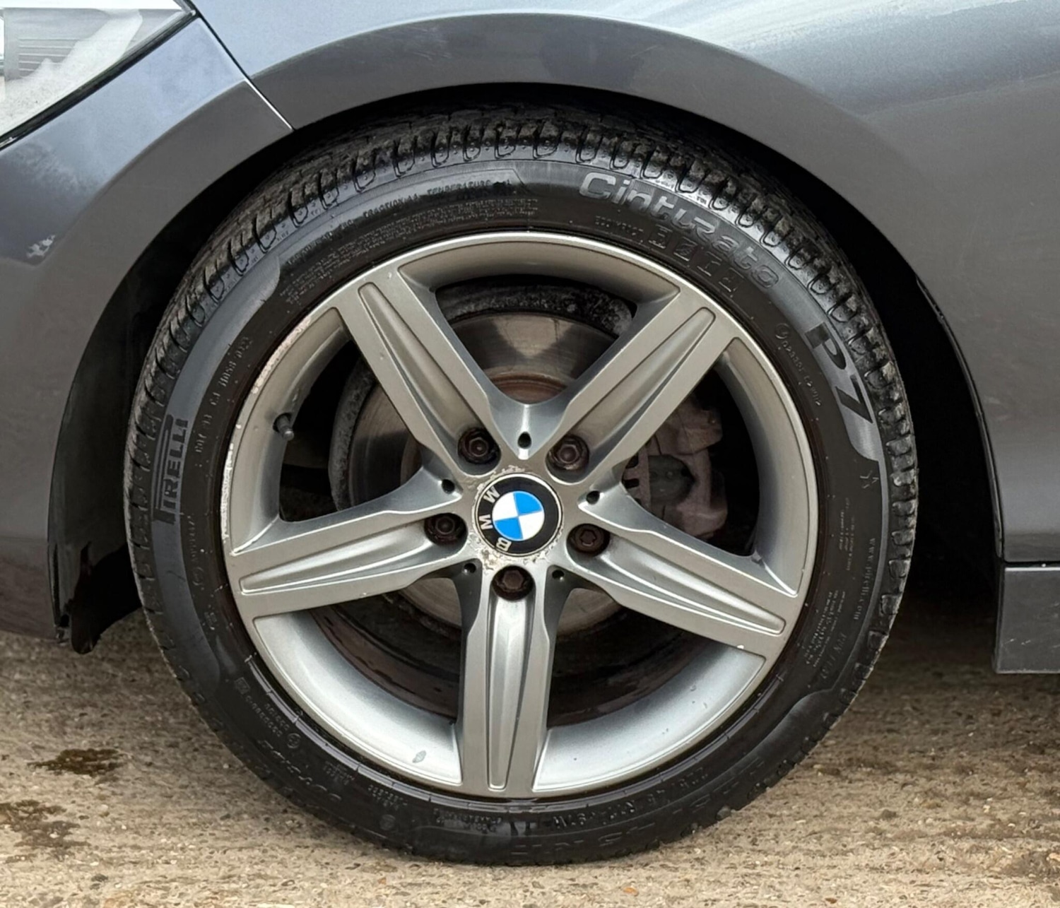 Used BMW 1 Series 2013 for sale - 77946222: Photo 19