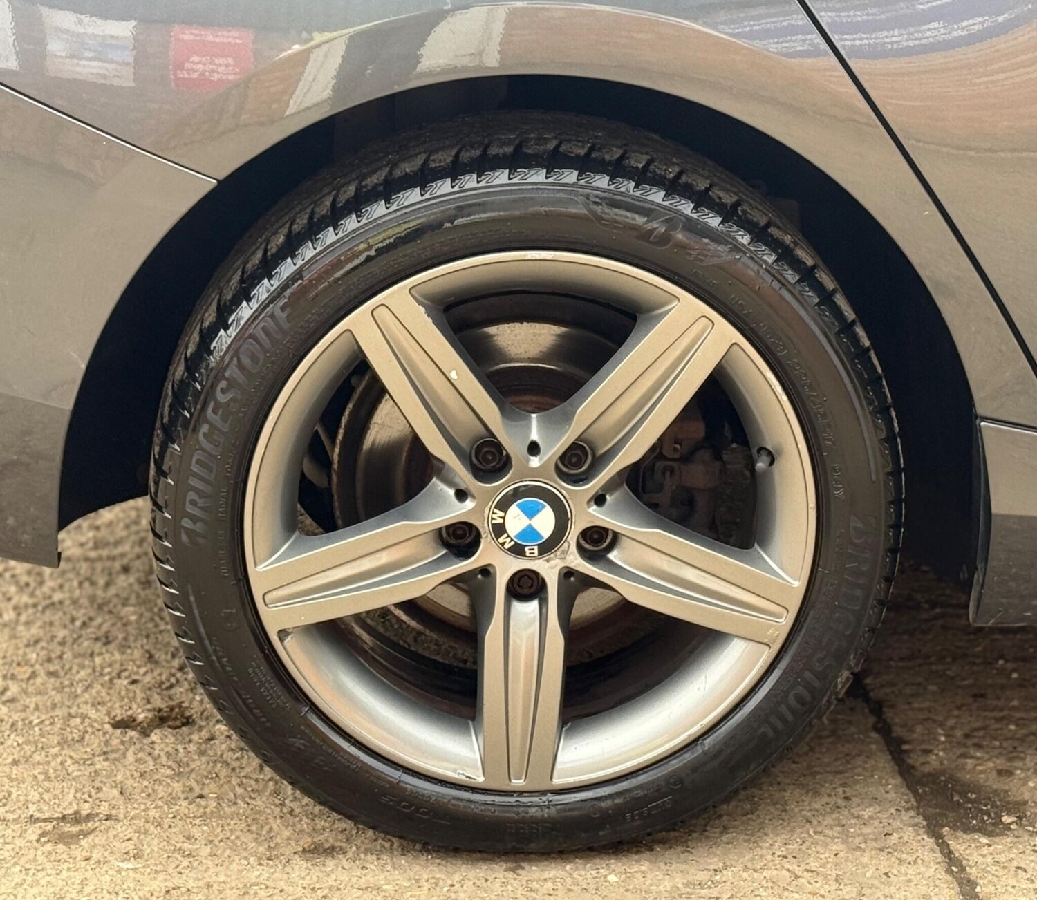 Used BMW 1 Series 2013 for sale - 77946222: Photo 28