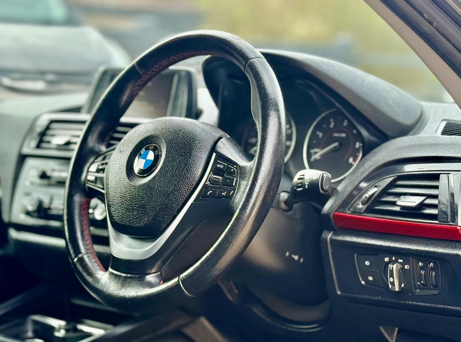 Used BMW 1 Series 2013 for sale - 77946222: Photo 3